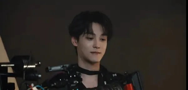 Tian Xuning | The Betrayer