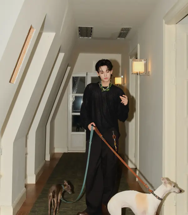 Chicheng's Claim: Tian Xuning