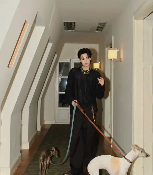 Chicheng's Claim: Tian Xuning