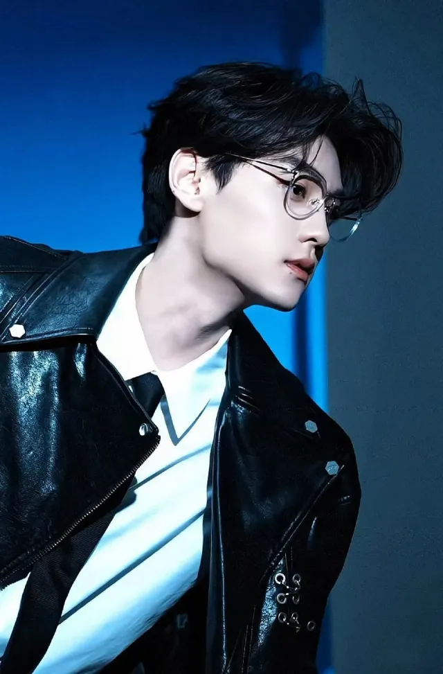 Cheng Yixie's Obsession