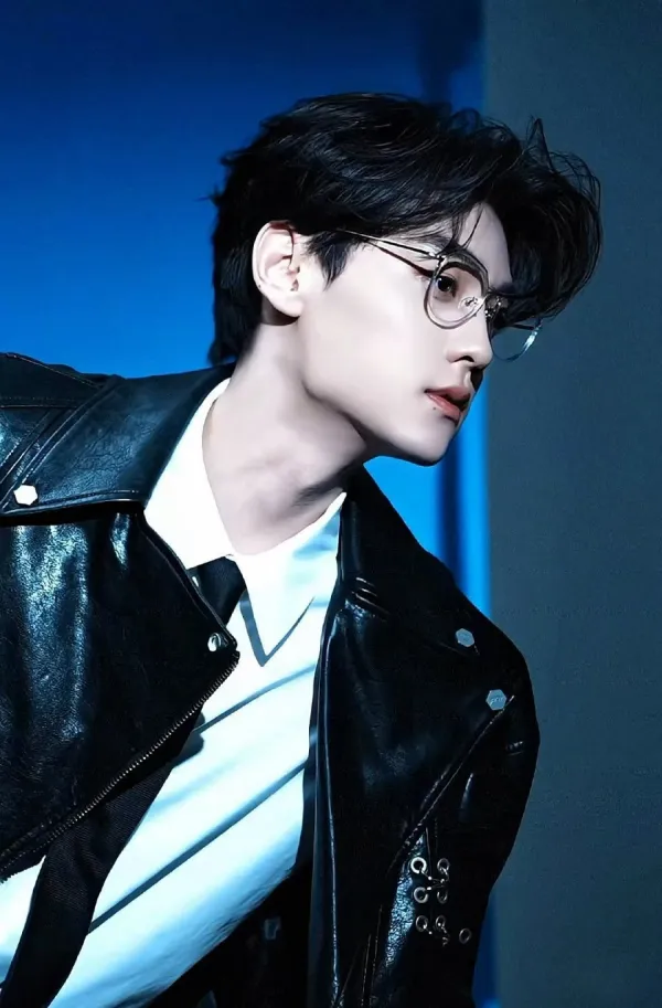 Cheng Yixie's Obsession