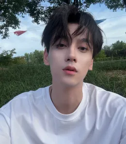 Desert Heat: Tian Xuning in the Scorch