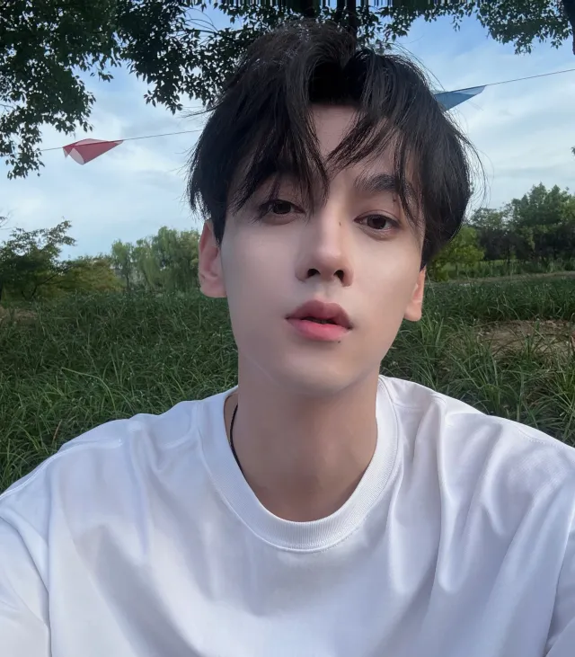 Desert Heat: Tian Xuning in the Scorch