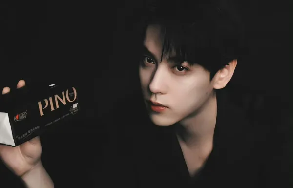 Cheng Yixie | Underworld Temptation