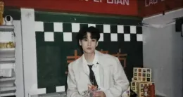 Chicheng: Possession in the Practice Room