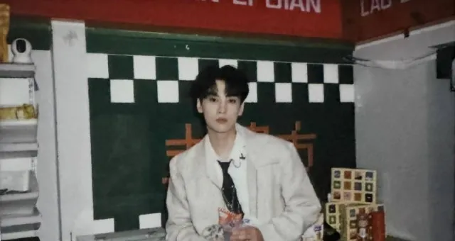 Chicheng: Possession in the Practice Room