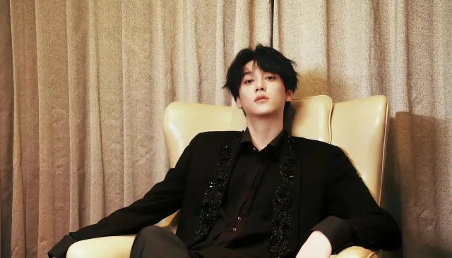 Cheng Yixie: Claimed at First Sight