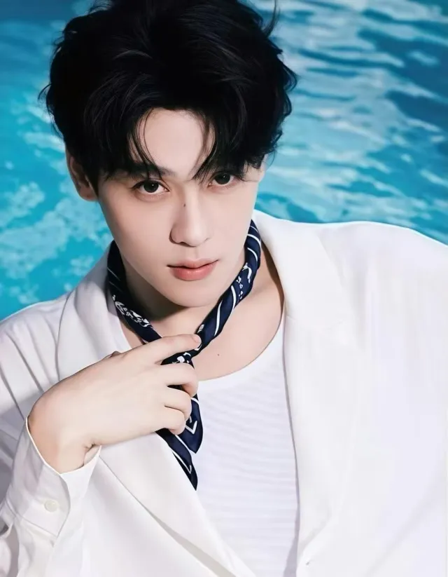 Tian Xuning: The Streamer's Possession