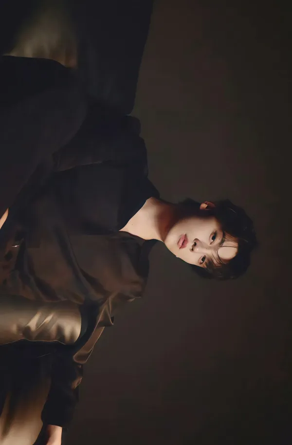 Xuning: Cuffed Desire