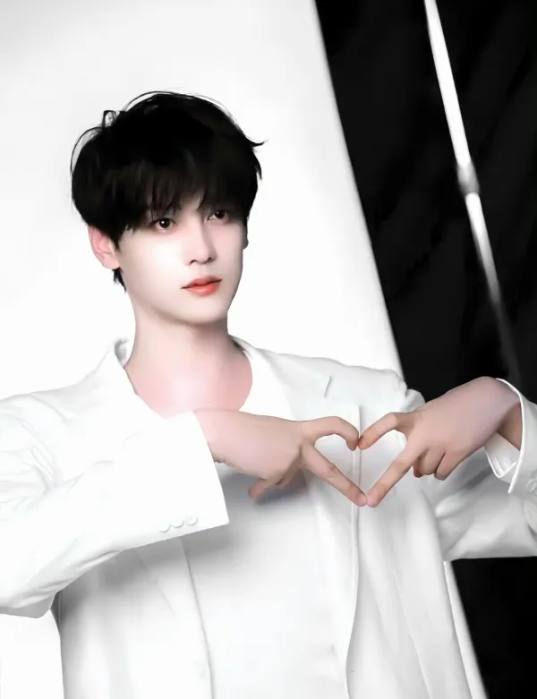 The Cursed Dominance | Cheng Yixie