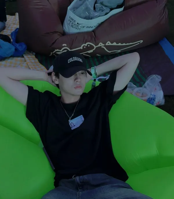 Tian Xuning: The Dominant Hybrid