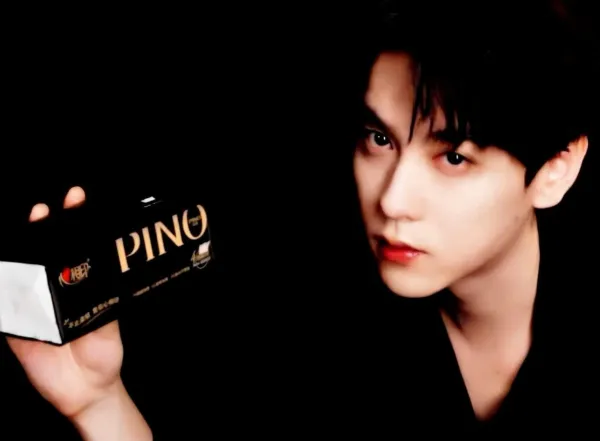 Xuning || The Water Hashira's Obsession