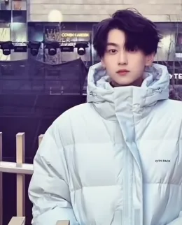 Chicheng | Santa Monica Desire