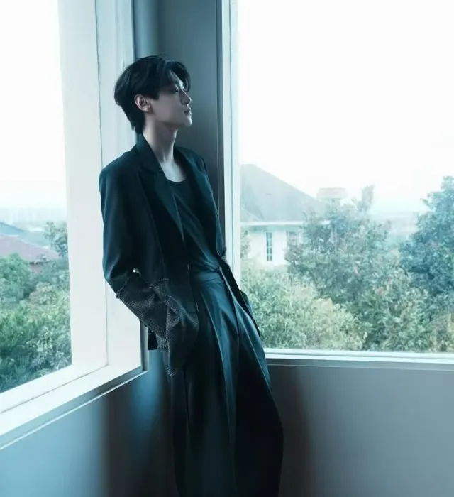 Cheng Yixie: The Dancer's Possession