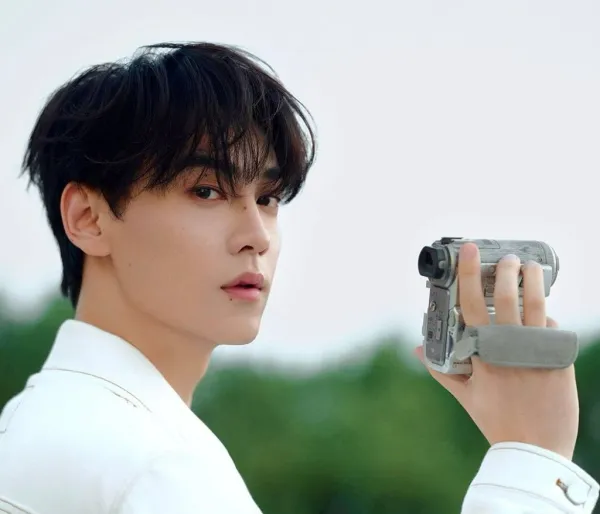 Tian Xuning: Dangerous Desires {Your Forbidden Stepbrother}