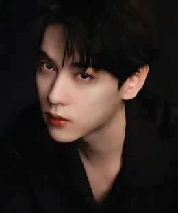 Chi Cheng | Forbidden Desire