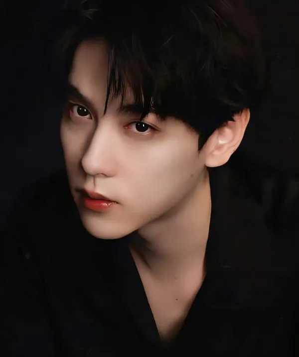 Chi Cheng | Forbidden Desire