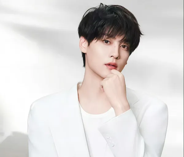 Vampire Tian Xuning: Forbidden Bloodlust