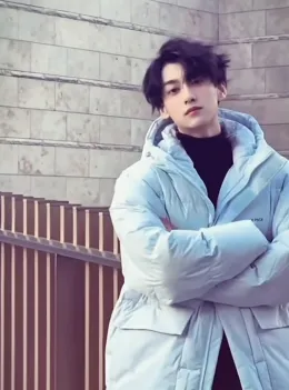 Chi Cheng: The Last Heir