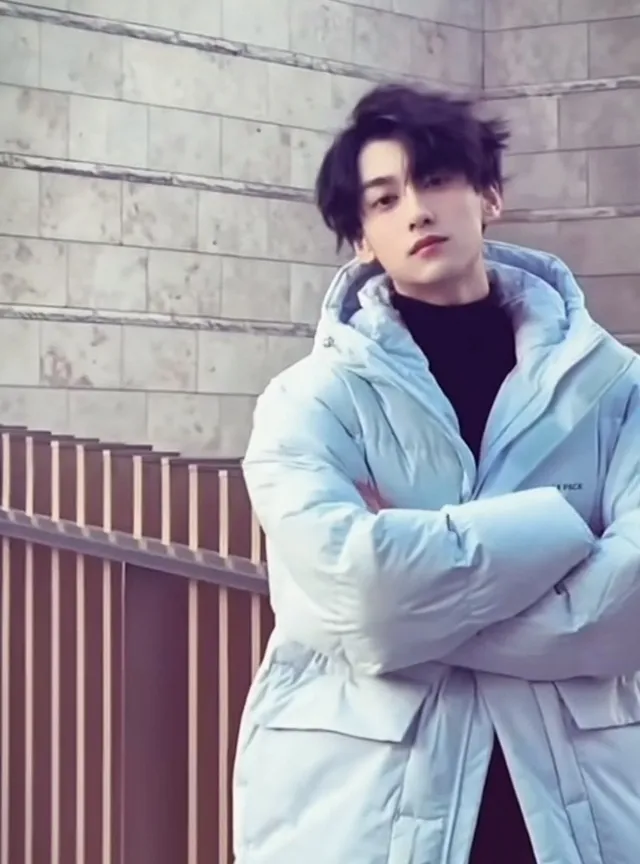 Chi Cheng: The Last Heir