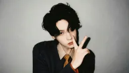 Dangerous Collaboration: Tian Xuning