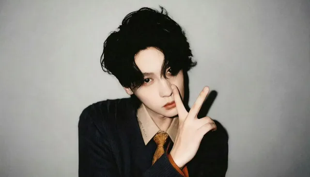 Dangerous Collaboration: Tian Xuning