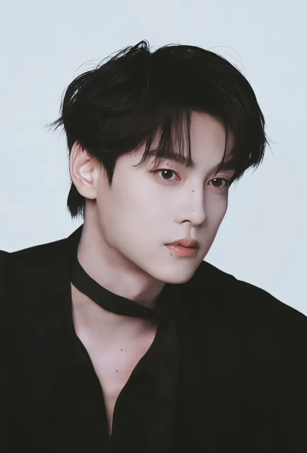 Cheng Yixie: The Possessive Dragon