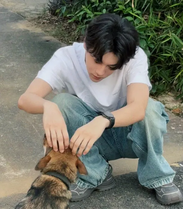 CHICHENG | FORBIDDEN OBSESSION