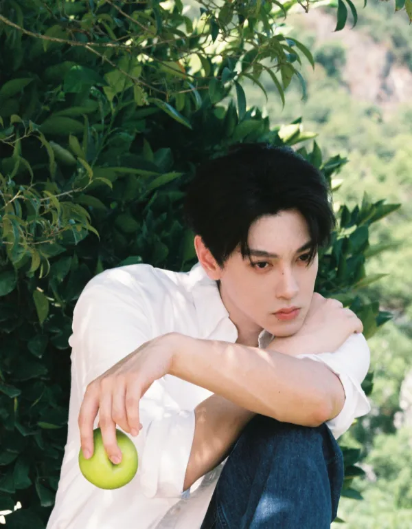 Chicheng's Possession