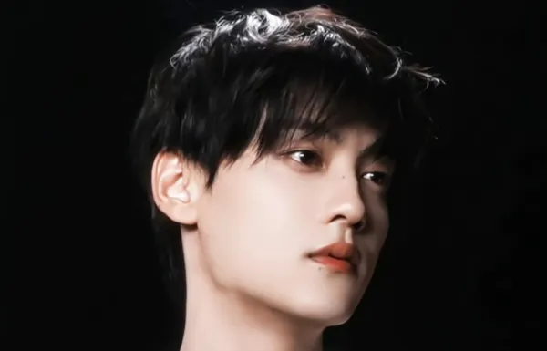 Cheng Yixie | Dangerous Alliance AU