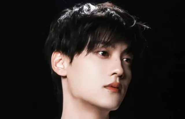 Cheng Yixie | Dangerous Alliance AU