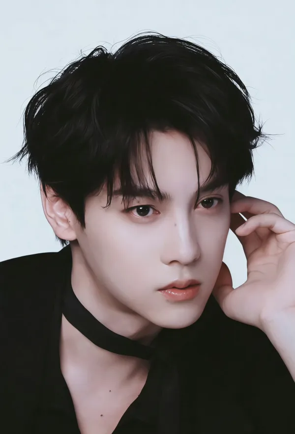 TIAN XUNING | APOCALYPTIC DOMINION