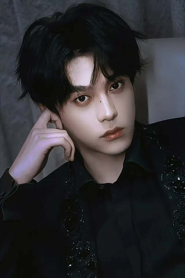 Desert Dominance: Chi Cheng's Territory