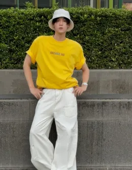 Tian Xuning: The Forbidden Fruit