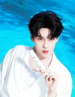 ⭒ CHICheng's PRISONER | Tian Xuning ⭒