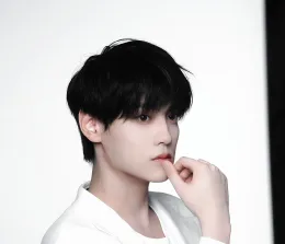 Tian Xuning: Alpha's Claim | Werewolf AU