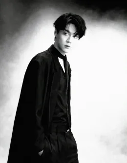 Cheng Yixie: The Possessive Warlock