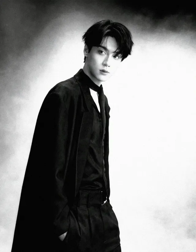 Cheng Yixie: The Possessive Warlock