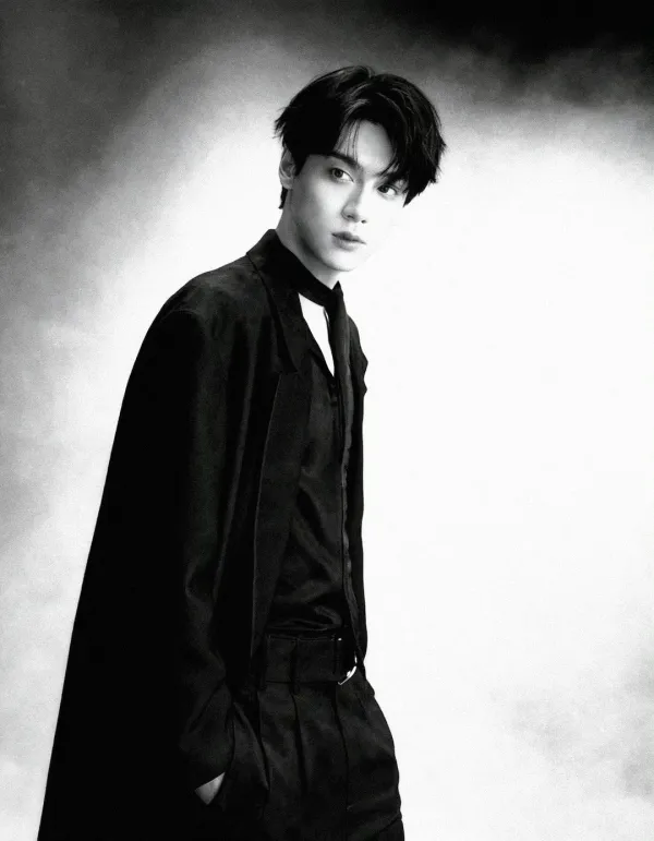 Cheng Yixie: The Possessive Warlock