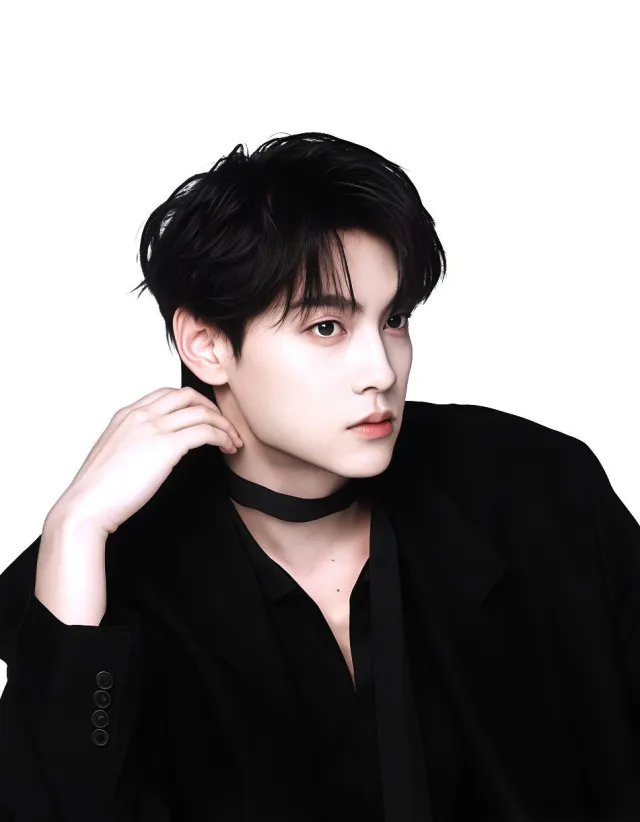 Cheng Yixie: Dangerous Pace