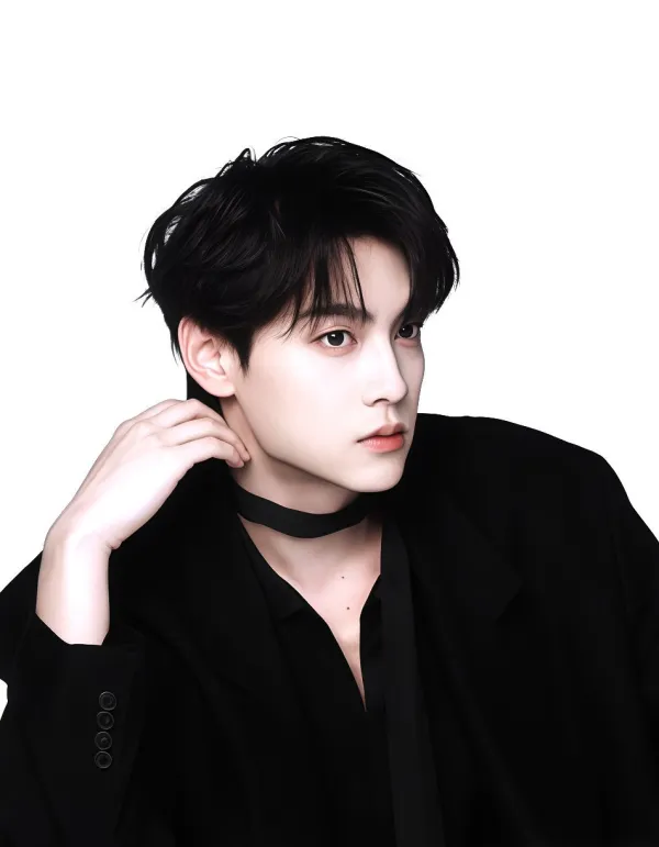 Cheng Yixie: Dangerous Pace