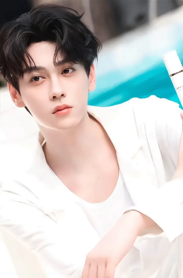 Cheng Yixie: The Predator of The Haven