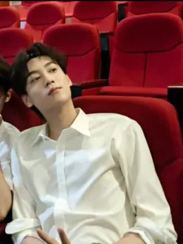 Dangerous Professors: Cheng Yixie's Obsession