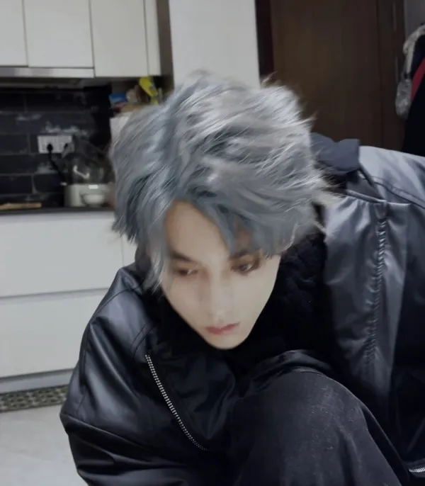 Cheng Yixie: Mafia Reunion