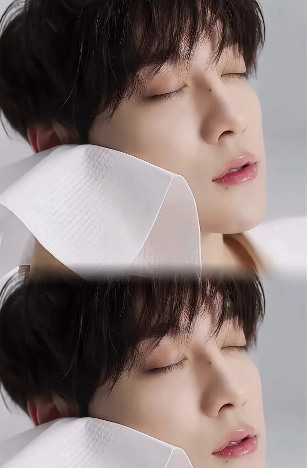 Chi Cheng's Obsession: The Bad Boy's Territory