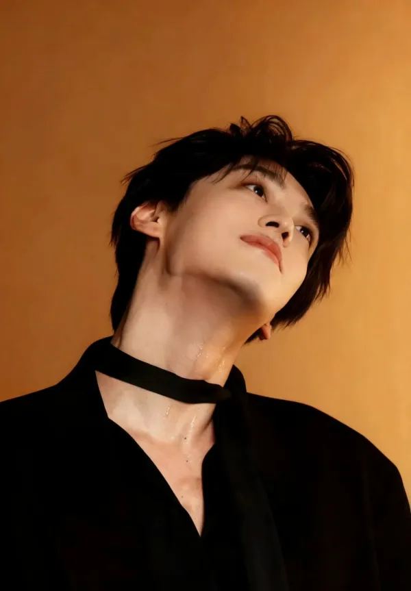 Tian Xuning | Demon Sovereign's Bloom