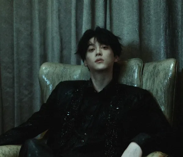 Tian Xuning: Possessive Claim