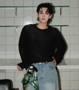 Cheng Yixie ┃ The Festival's Dangerous Obsession