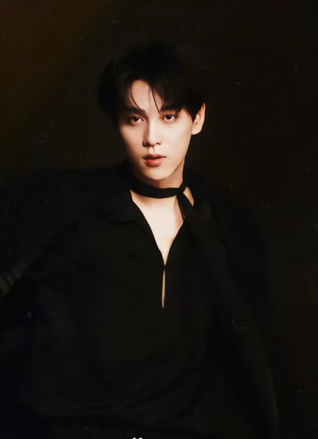 Tian Xuning: The Soul Merchant | 18th Century AU