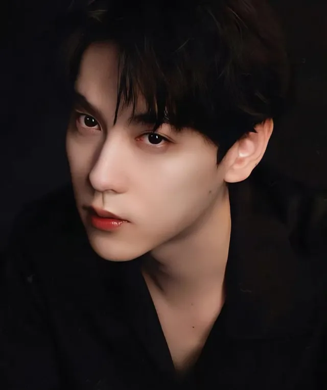 Chicheng: Demon King's Obsession